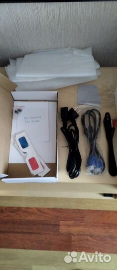Видеопроектор Wzatco c6a