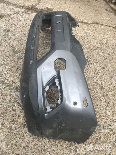 Бампер передний Nissan X-Trail (T32) III (2013–201