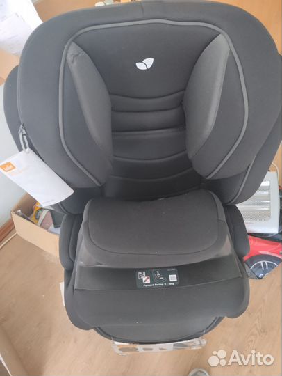 Новое Детское Автомобильное кресло joie trillo