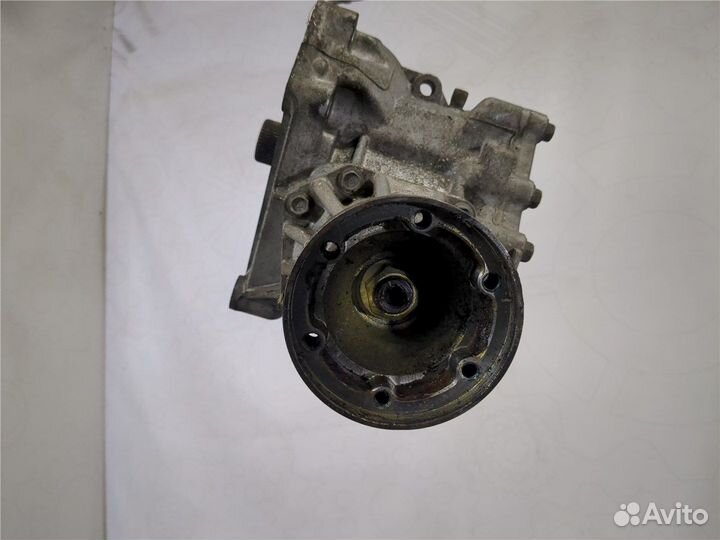 Раздаточный редуктор кпп SsangYong Korando 2010, 2
