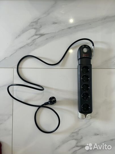 Удлинитель