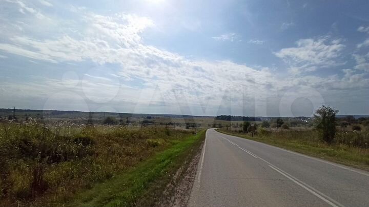 Участок 261,87 га (СНТ, ДНП)