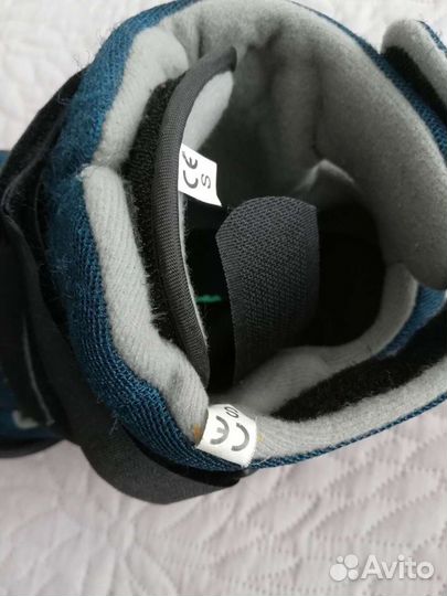 Послеоперационная обувь Барука