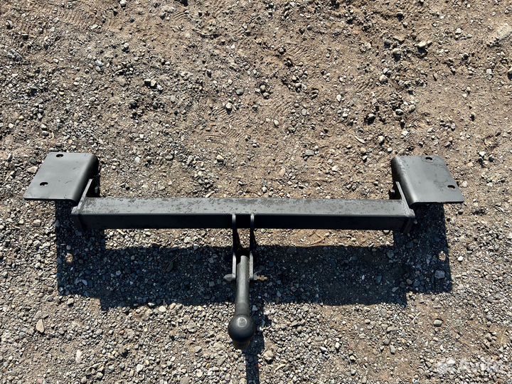 Фаркоп на kia sportage 3