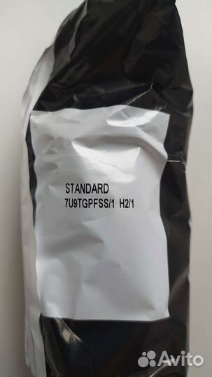 Барьер сменный картридж