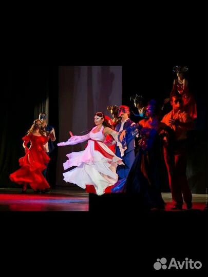 Педагог по вокалу