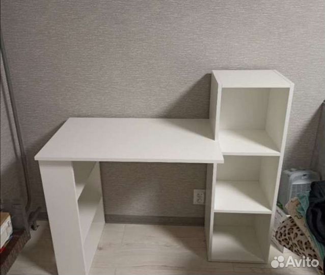 Компьютерный стол новый