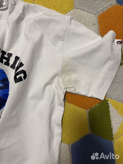 Футболка Bape оригинал