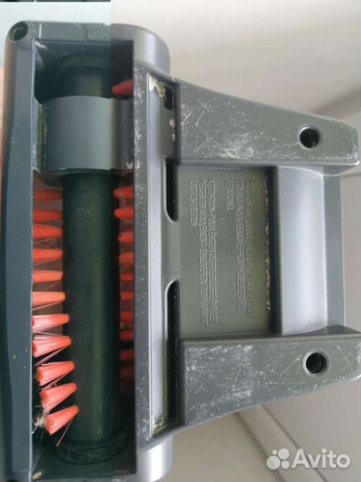 Насадка для пылесоса