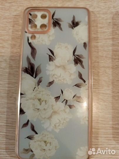 Чехлы на телефон samsung