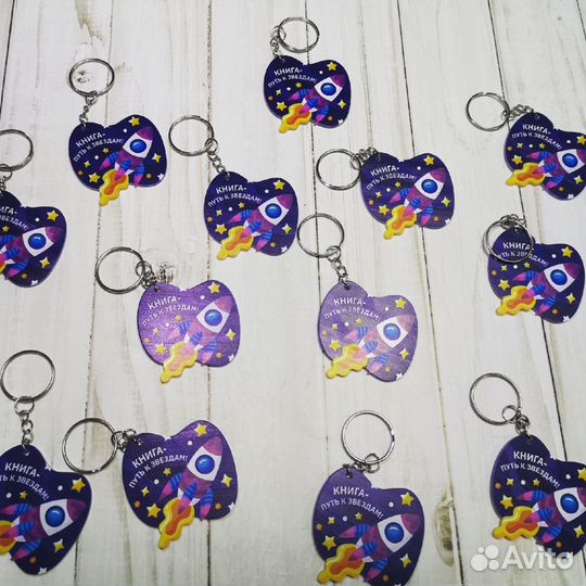 Ультрафиолетовая (уф) печать на разных материалах