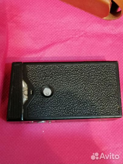 Миниатюрный фотоаппарат Киев-30,СССР