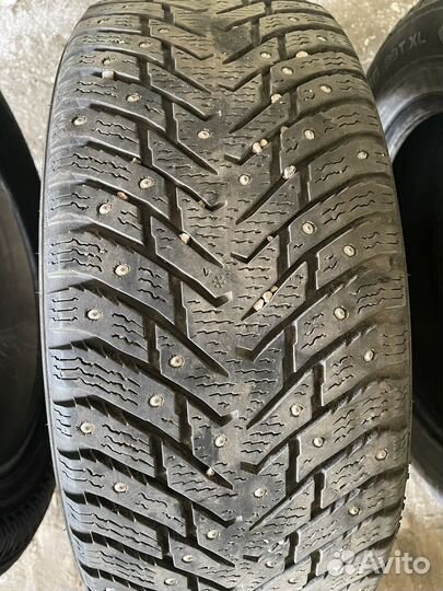 Nokian Tyres Hakkapeliitta 8 205/65 R16 99T
