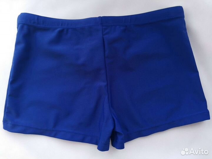 Купальные плавки для мальчика