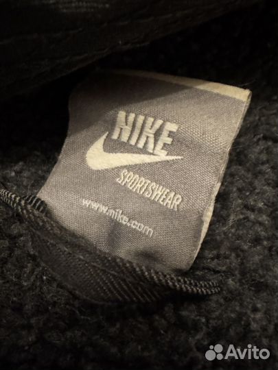 Парка Nike L