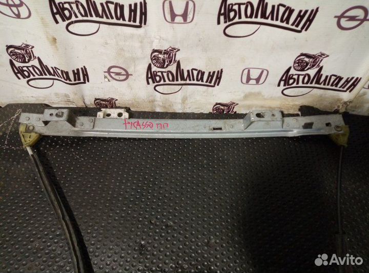 Стеклоподъемник передний правый Citroen Picasso