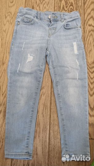 Джинсы LC Waikiki, 110-116