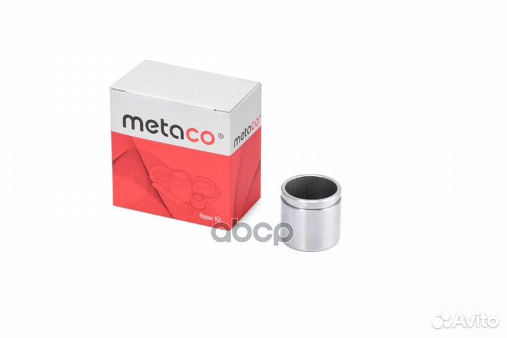 Поршень переднего суппорта ford mondeo III/ J