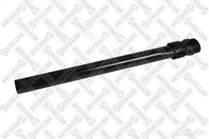 Stellox 8718017SX кронштейн крыла \ RVI Premium
