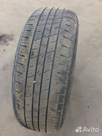 Kumho Solus KL21 235/65 R17 104