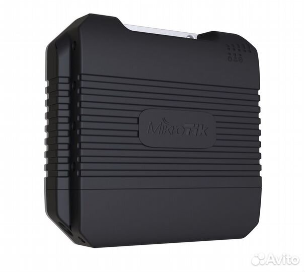 Mikrotik rbltap-2HND R11E-LTE6 wifi точки доступа