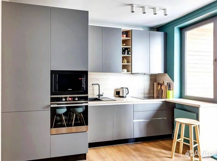 Кухонный гарнитур 