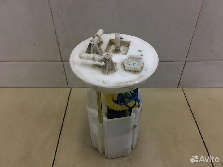 Насос топливный электрический emgrand X7 2013