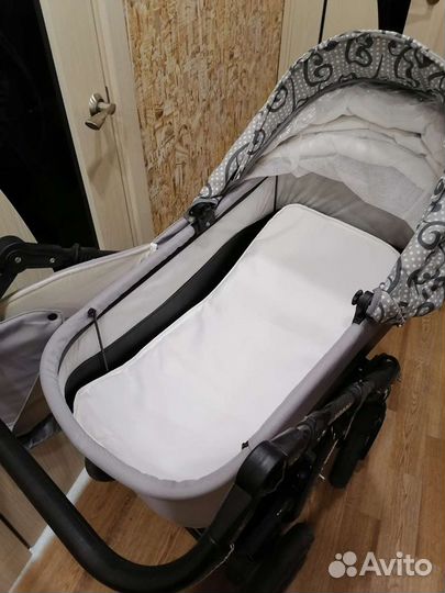 Детские коляски