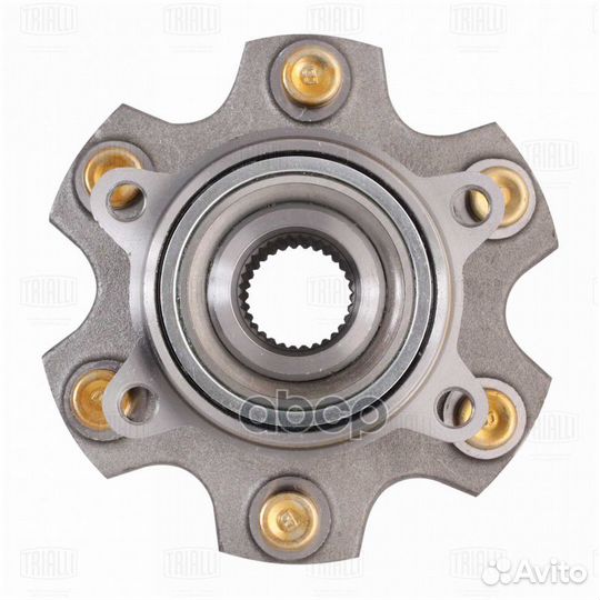 Ступица для а/м Mitsubishi Pajero III (00) (задн