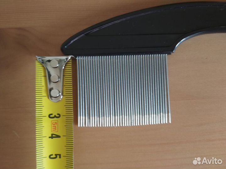 Очиститель расчесок Dewal новый