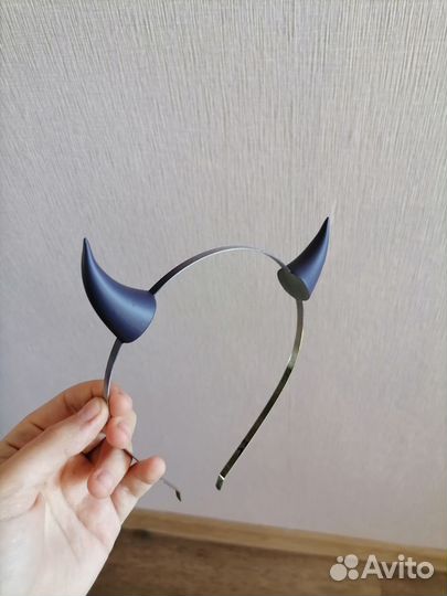 Рожки для косплея Метеоры Стар против сил зла