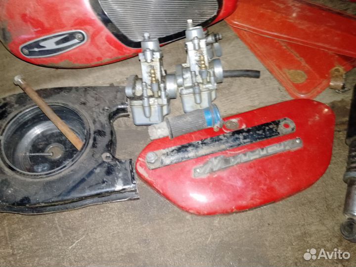 Запчасти мотоцикл минск, планета