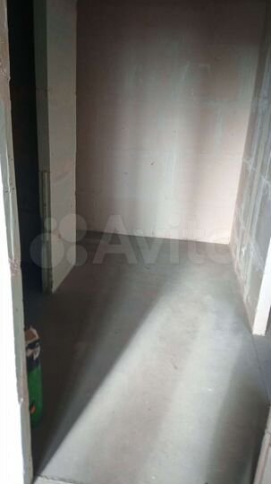 1-к. квартира, 34 м², 4/6 эт.