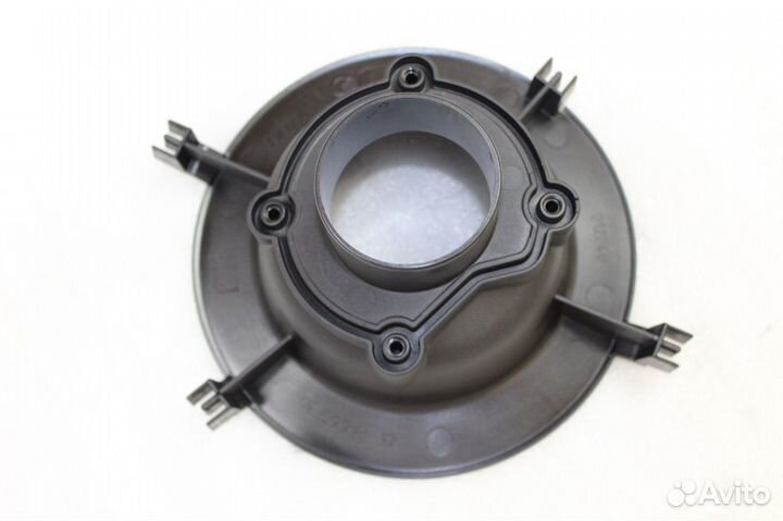 Доп вентиляция вариатора Can-Am Maverick 703500843