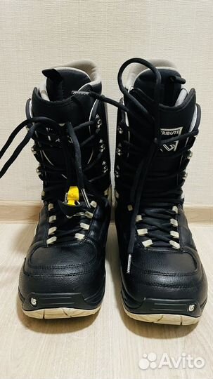 Сноуборд, крепления, ботинки