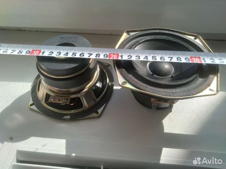 Динамики разные