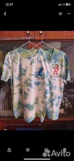 Роспись одежды,кастом