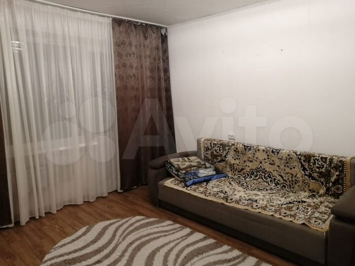 2-к. квартира, 48 м², 2/9 эт.