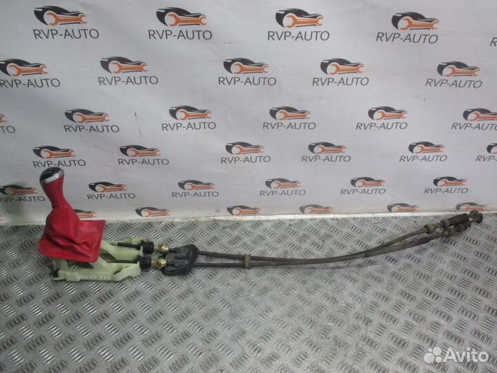 Кулиса кпп Geely MK Cross 1.5 2011-2016