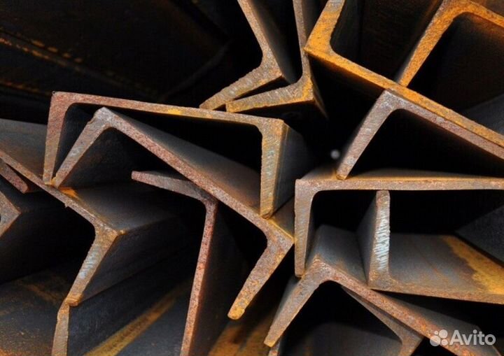 Сварная арматура