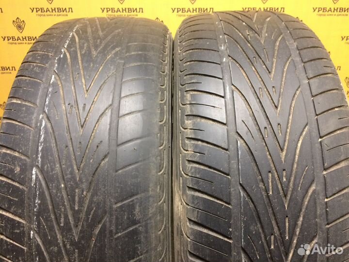 Vredestein Hi-Trac 195/60 R15 88H