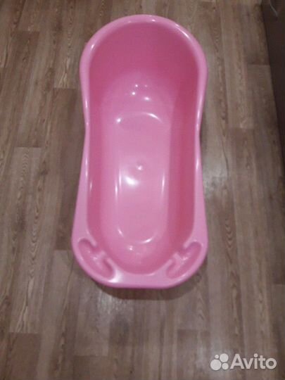 Ванночка для купания