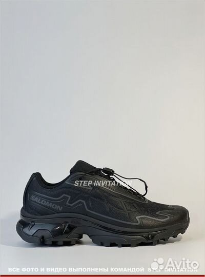 Salomon xt slate advanced