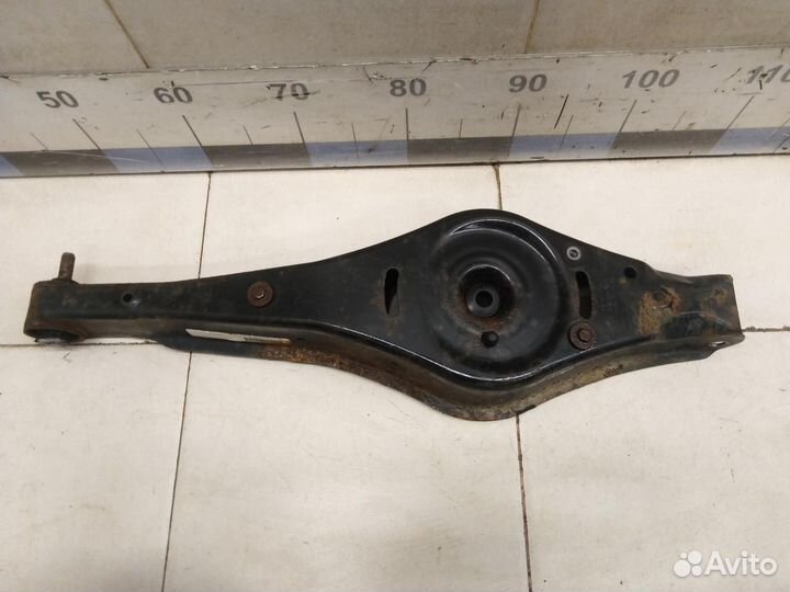 Рычаг задний нижний Jetta 2006-2011