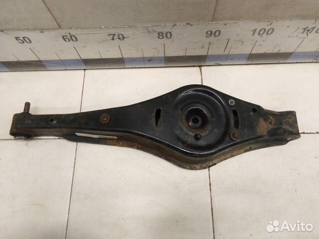 Рычаг задний нижний Jetta 2006-2011