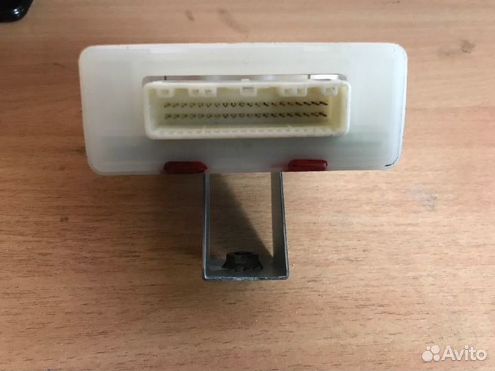 Блок управления иммобилайзером Suzuki Sx-4