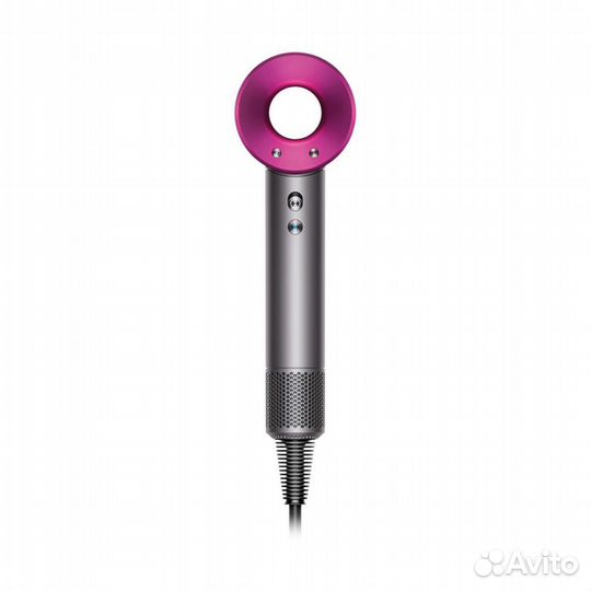 Фен Dyson supersonic HD08 Premium (Malaysia)