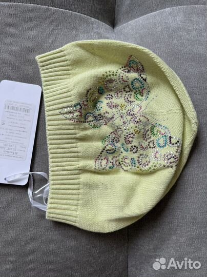 Шапка chobi s 48-50