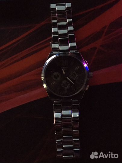 Часы мужские tissot 1853