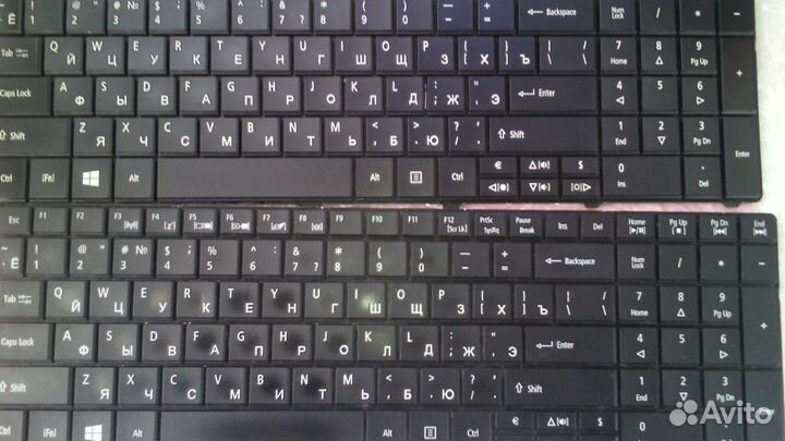 Клавиатура